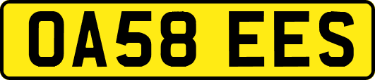OA58EES