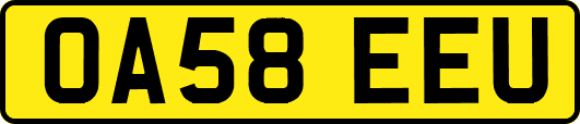 OA58EEU