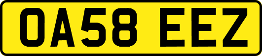 OA58EEZ