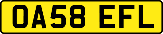 OA58EFL