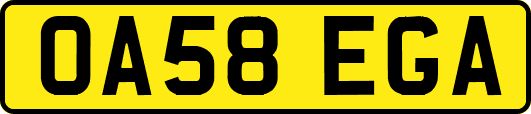 OA58EGA