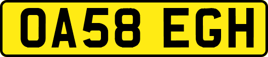 OA58EGH