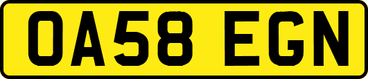 OA58EGN