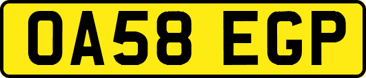 OA58EGP