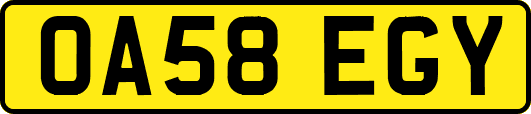 OA58EGY