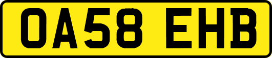 OA58EHB