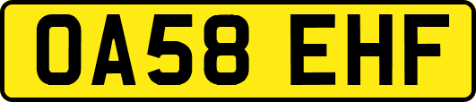 OA58EHF