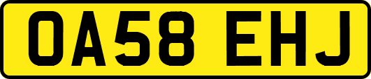 OA58EHJ