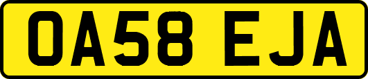 OA58EJA