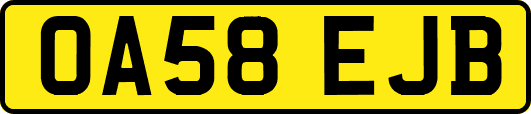 OA58EJB