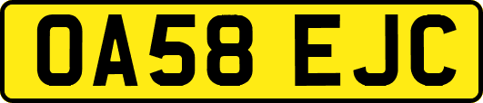 OA58EJC