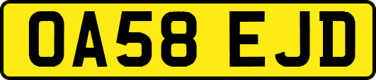 OA58EJD