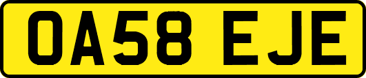OA58EJE