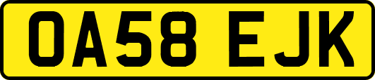 OA58EJK
