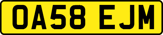 OA58EJM