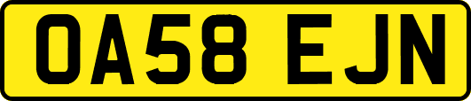 OA58EJN