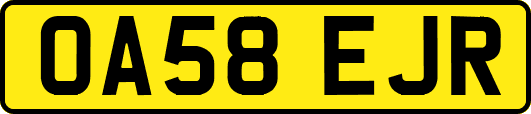 OA58EJR