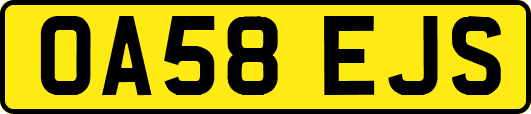 OA58EJS