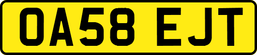 OA58EJT