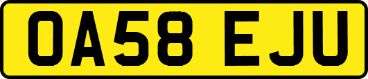 OA58EJU