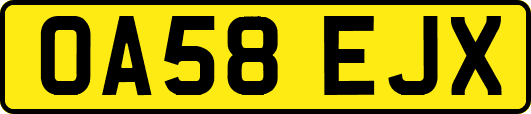 OA58EJX
