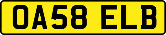 OA58ELB