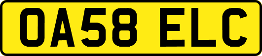 OA58ELC