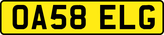 OA58ELG
