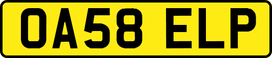 OA58ELP