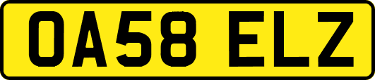 OA58ELZ