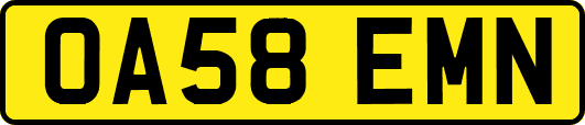 OA58EMN