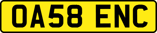 OA58ENC