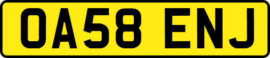 OA58ENJ