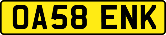 OA58ENK