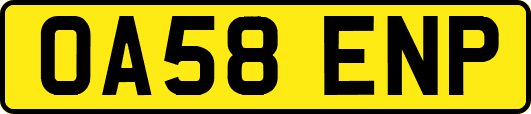 OA58ENP