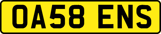 OA58ENS