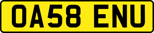 OA58ENU