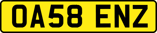 OA58ENZ