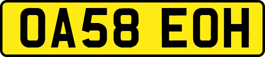 OA58EOH