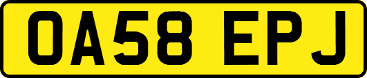 OA58EPJ