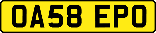 OA58EPO
