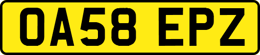 OA58EPZ