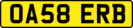 OA58ERB
