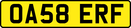 OA58ERF