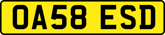 OA58ESD