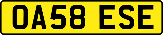 OA58ESE