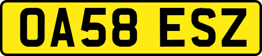 OA58ESZ
