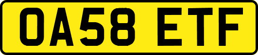 OA58ETF