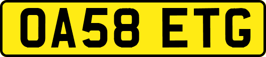 OA58ETG
