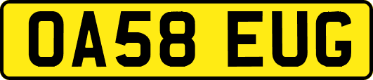 OA58EUG